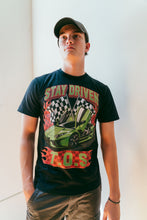 Load image into Gallery viewer, Stay Driven Lambo Tee
