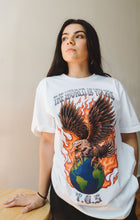 Load image into Gallery viewer, The World Is Yours Tee
