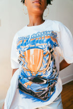 Load image into Gallery viewer, Stay Driven Mclaren Tee
