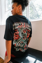 Load image into Gallery viewer, Trust Is Earned Tee
