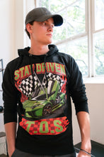 Load image into Gallery viewer, Stay Driven Lambo Hoodie
