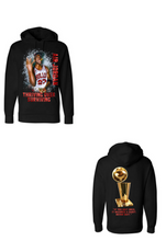 Load image into Gallery viewer, Air Jordan Hoodie
