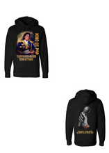 Load image into Gallery viewer, King Of Pop Hoodie
